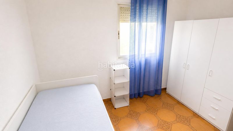 Piso próxima al estacio nou mestalla en Barrio Benicalap Valencia - Imagen 11
