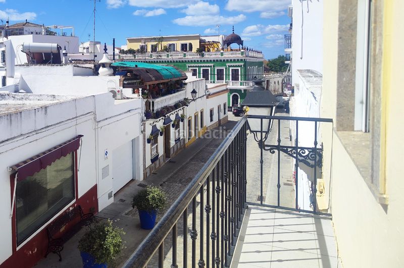 Foto 1a064ad2-1e9e-4b67-97e1-b50a473de174. Casa aparellada a Ayamonte ciudad Ayamonte