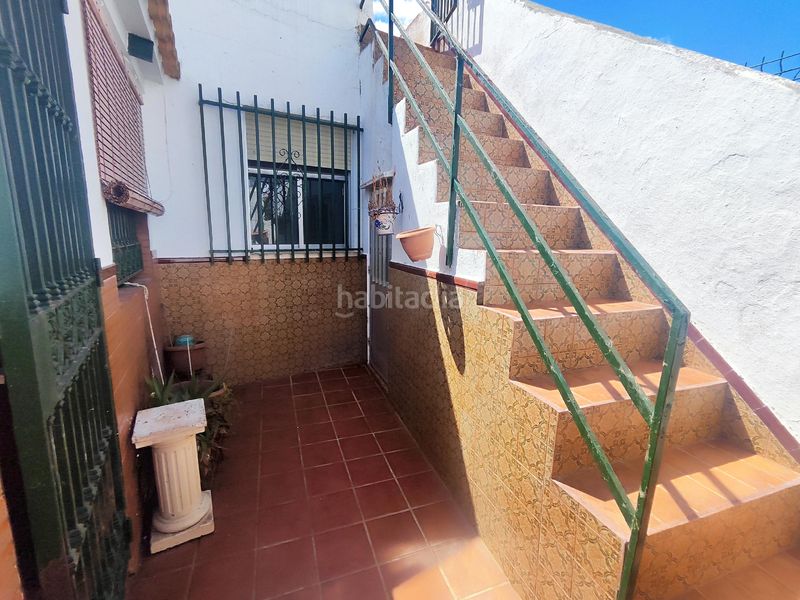 Foto 1f6c8f98-ce6e-4be2-906d-22bf0754313f. Casa aparellada a Ayamonte ciudad Ayamonte