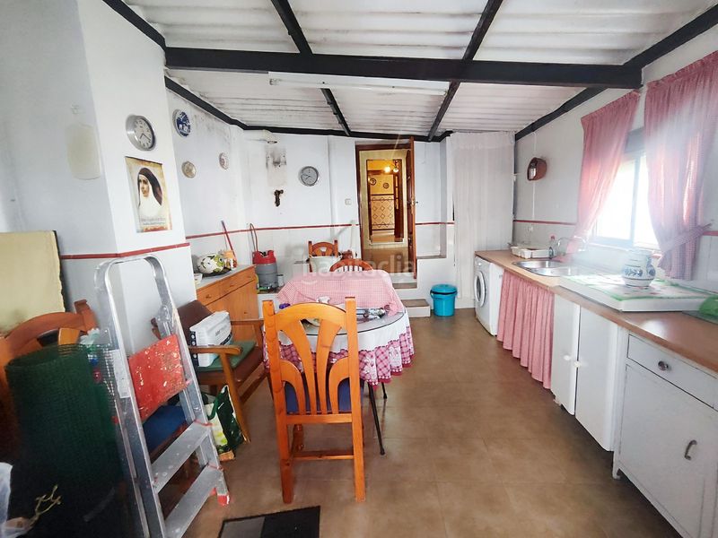 Foto 33f3506e-f0fc-4eca-82a5-3c3e417e26a3. Casa aparellada a Ayamonte ciudad Ayamonte