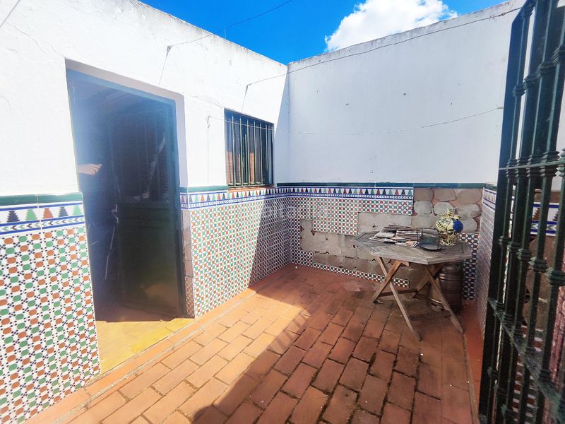 Foto 487916c0-b17a-4a72-a1e3-d6e81d5cbaef. Casa aparellada a Ayamonte ciudad Ayamonte