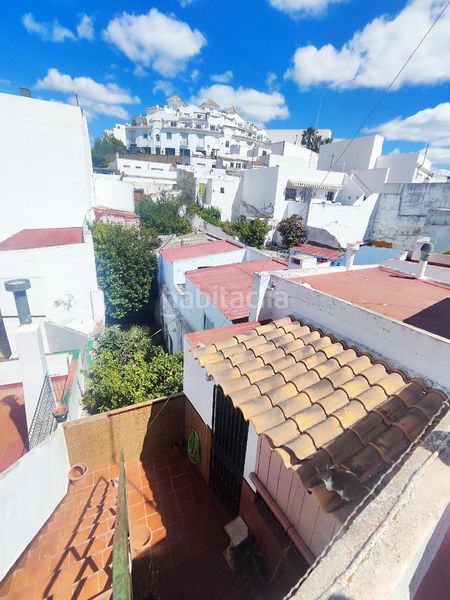 Foto 4ad34b8e-1388-4549-9776-3dc1806c55cf. Casa aparellada a Ayamonte ciudad Ayamonte