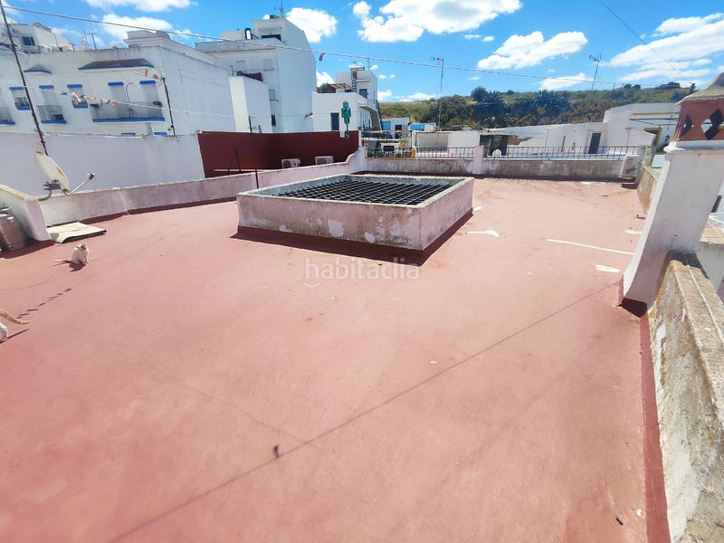 Foto 7aad912a-6463-4b80-adea-0c7a51ff2e07. Casa aparellada a Ayamonte ciudad Ayamonte
