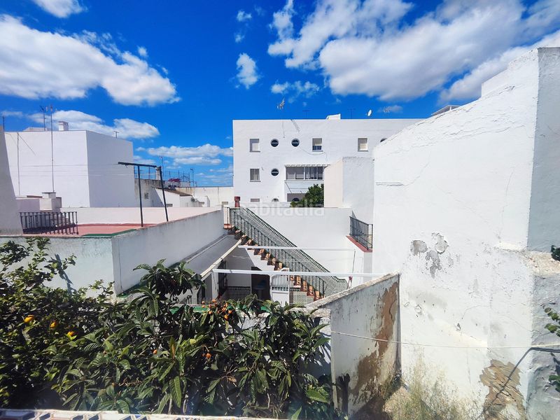 Foto d7d91aef-c6d7-4b34-a108-d3511ed7851a. Casa aparellada a Ayamonte ciudad Ayamonte