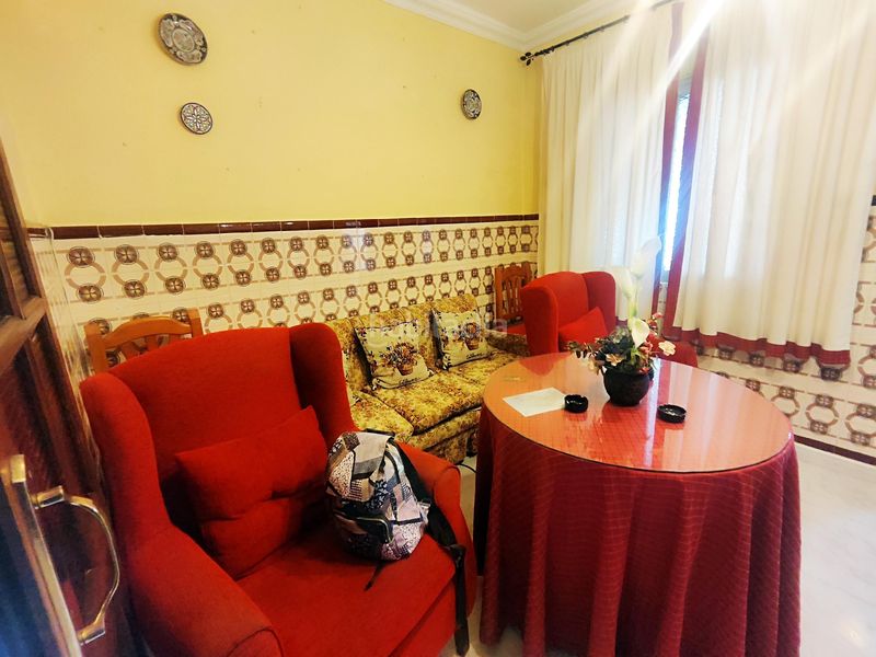 Foto e199834d-8dff-4798-8d11-e7b339a87101. Casa aparellada a Ayamonte ciudad Ayamonte