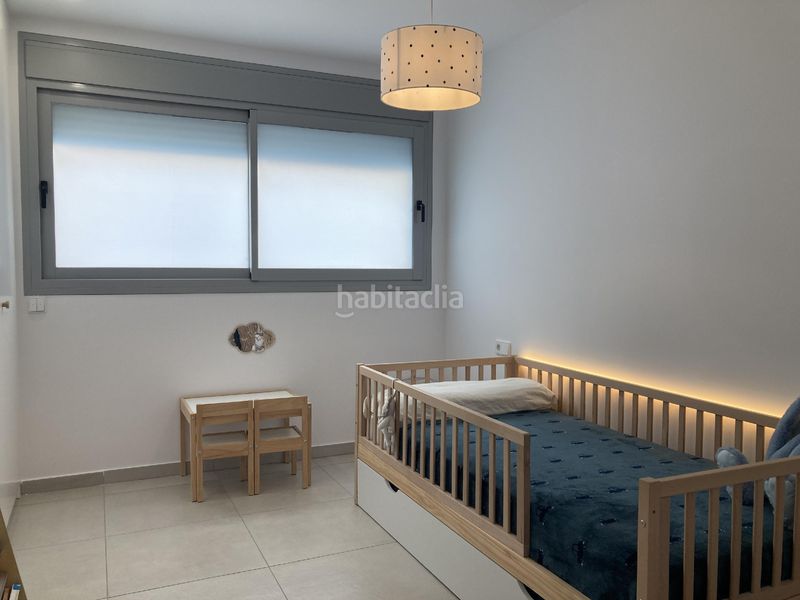 Foto 103907fa-b332-4986-be4f-ee9e5fec9fc5. Apartament amb aparcament a Ses Figueretes - Platja d'en Bossa - Cas Serres Ibiza