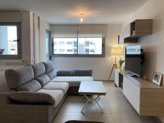 Appartement in Ses Figueretes - Platja d'en Bossa - Cas Serres