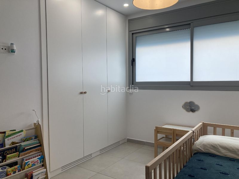 Foto 1fc8967f-9fb4-47dd-9bd2-7d0cf6135b7e. Apartament amb aparcament a Ses Figueretes - Platja d'en Bossa - Cas Serres Ibiza