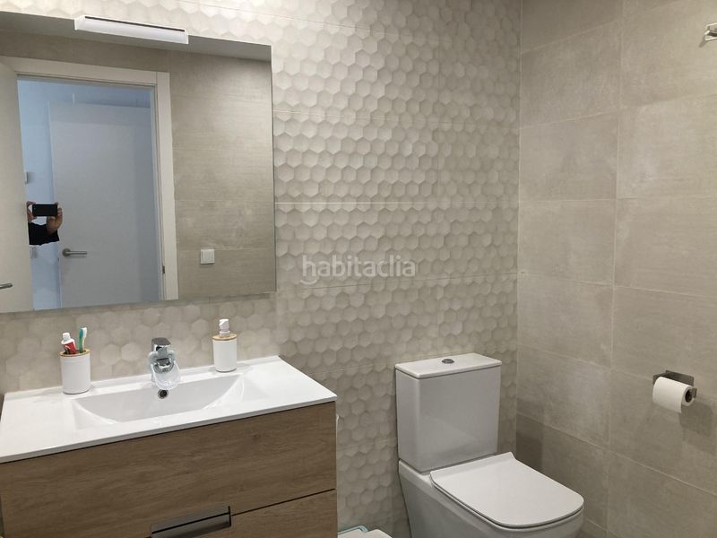 Foto 503c585f-1531-49b2-ac7e-7bbb922cae53. Apartament amb aparcament a Ses Figueretes - Platja d'en Bossa - Cas Serres Ibiza