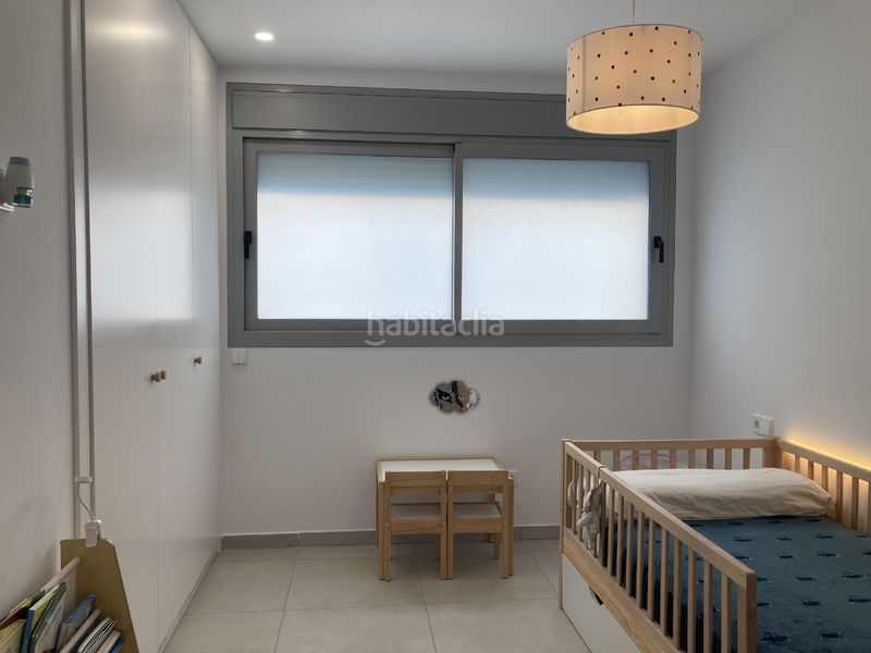 Foto 65fe0878-449a-4819-9b2d-5dea3effcde6. Apartament amb aparcament a Ses Figueretes - Platja d'en Bossa - Cas Serres Ibiza