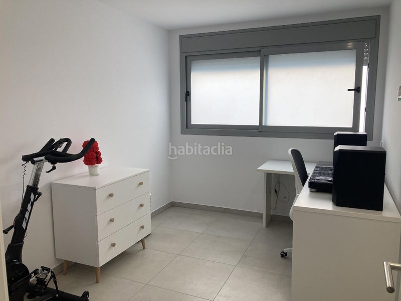 Foto 8a673421-1dd6-4ecc-8ddc-6990e79d8e6d. Apartament amb aparcament a Ses Figueretes - Platja d'en Bossa - Cas Serres Ibiza