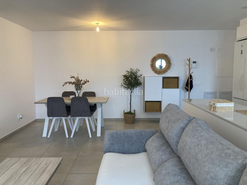 Foto 9326229c-b714-49a3-b125-fbd769d46ec2. Apartament amb aparcament a Ses Figueretes - Platja d'en Bossa - Cas Serres Ibiza