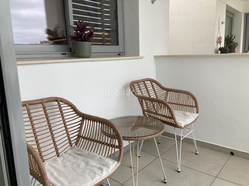 Foto 9f4363f8-f2ff-4ab8-b70c-8476f8ca49d7. Apartament amb aparcament a Ses Figueretes - Platja d'en Bossa - Cas Serres Ibiza