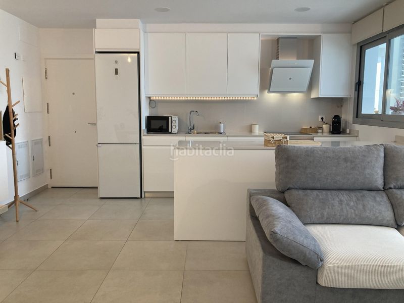 Foto b0033635-dae5-49c7-8106-fd689595e5c9. Apartament amb aparcament a Ses Figueretes - Platja d'en Bossa - Cas Serres Ibiza