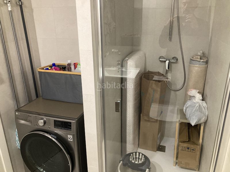 Foto d16a5531-9f73-4aaf-b696-e4b984b3cfdb. Apartament amb aparcament a Ses Figueretes - Platja d'en Bossa - Cas Serres Ibiza
