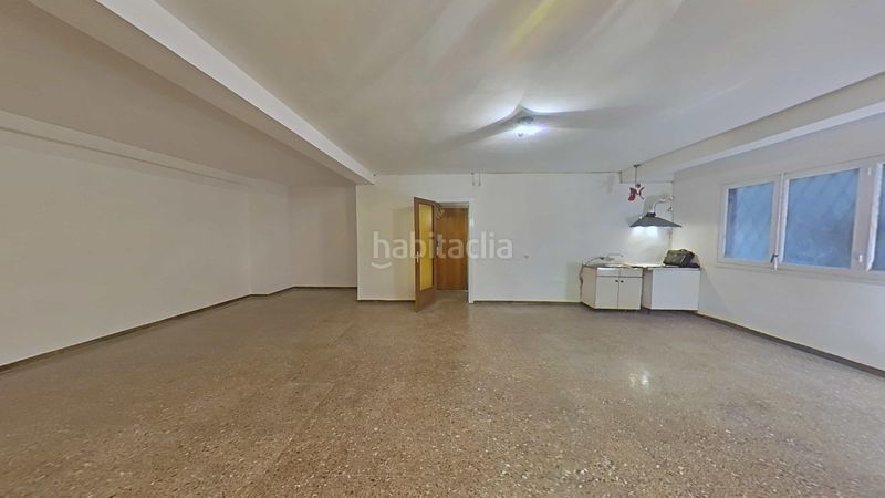 Foto 84809c92-613c-4620-9b38-a4e90287f7dc. Loft a Sant Antoni Barcelona