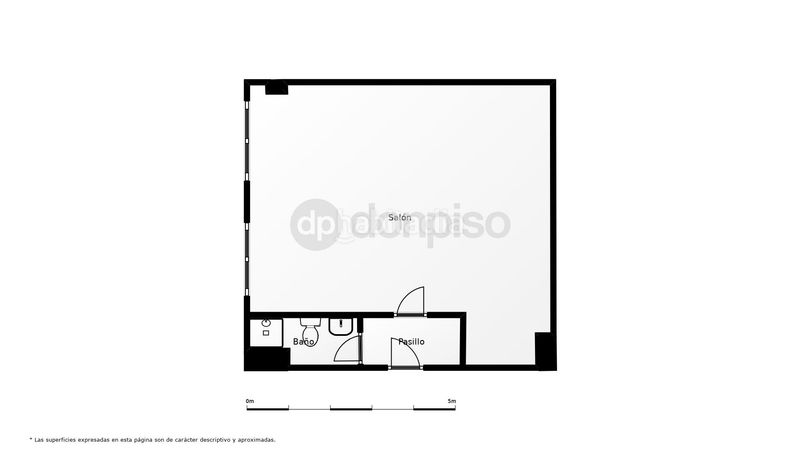 Foto 99689791-a2a7-421c-b215-2bcc38614c6f. Loft a Sant Antoni Barcelona