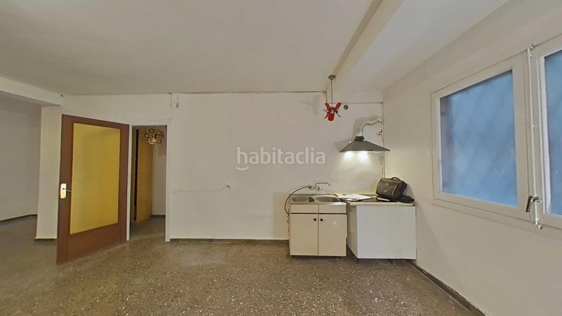 Foto f87f7225-2604-4ce5-891a-39b2a4ef197b. Loft a Sant Antoni Barcelona