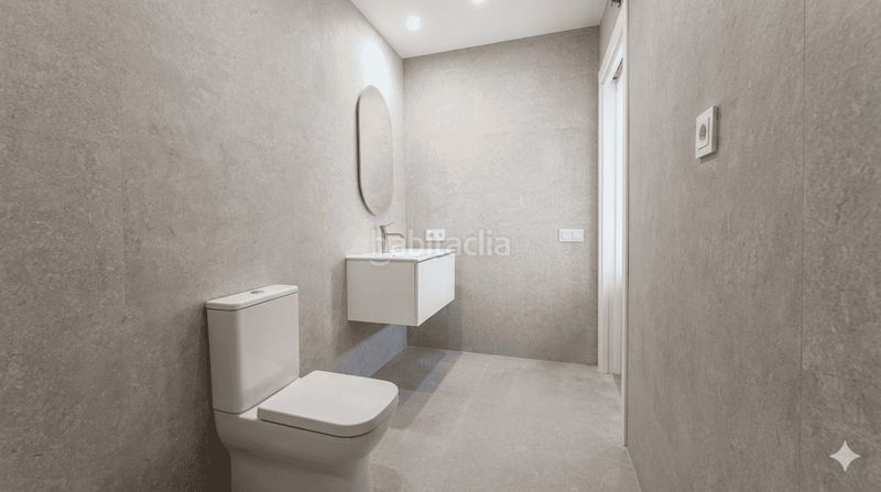 Foto 0cb58141-e8a6-408f-a15d-fdf7c65b06ed. Rent flat in Centro Cáceres