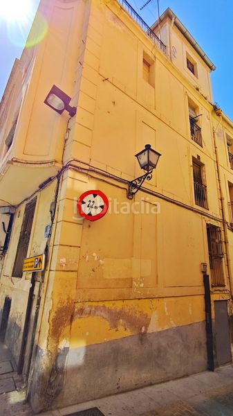 Foto 5decb306-491c-4027-9907-f5847746761e. Pis a Centro Ciudad Plasencia