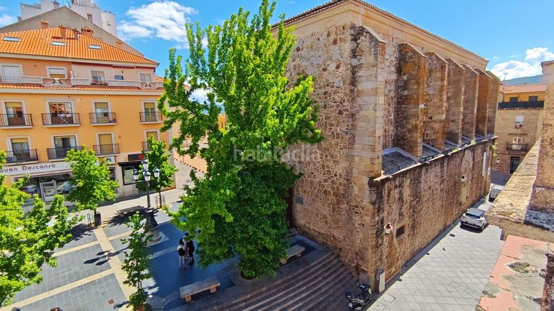 Foto af707746-c2f6-43fe-ba42-c5c46dc844c7. Pis a Centro Ciudad Plasencia