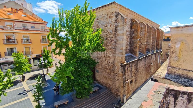 Foto bd300dfa-c9f3-460b-aa91-d80d54f64784. Pis a Centro Ciudad Plasencia