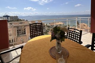 Apartament a Veneziola. Residencial las gondolas