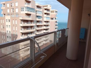 Apartament a Veneziola. Cerca del restaurante el murciano.