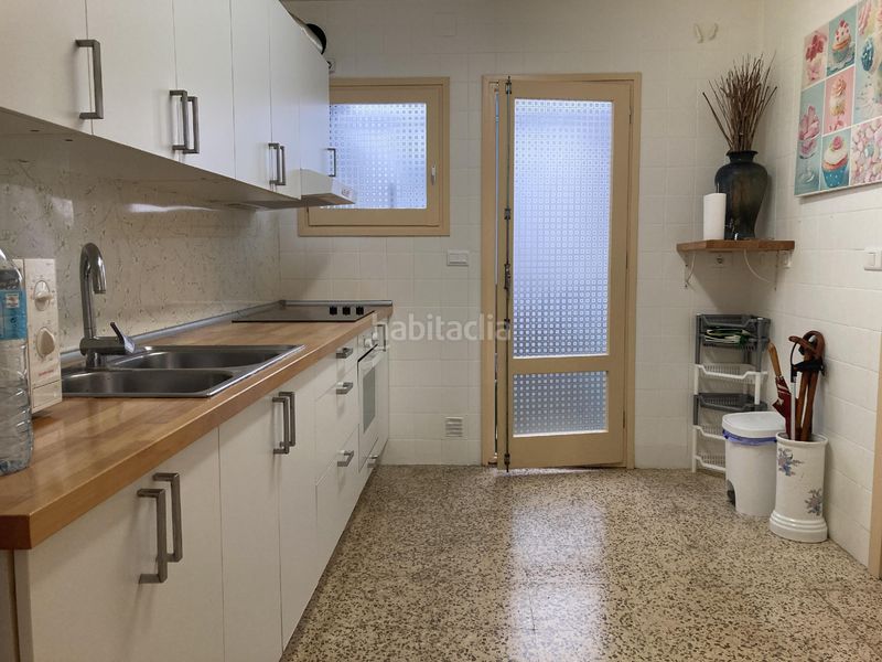 Foto 757531eb-c731-431f-b79c-d3f1ba20a0d1. Planta baixa a Puig d´en Valls Santa Eulària