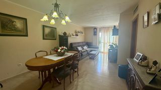 Apartament a Canet de Mar. Piso en canet de mar, primera linea de mar.