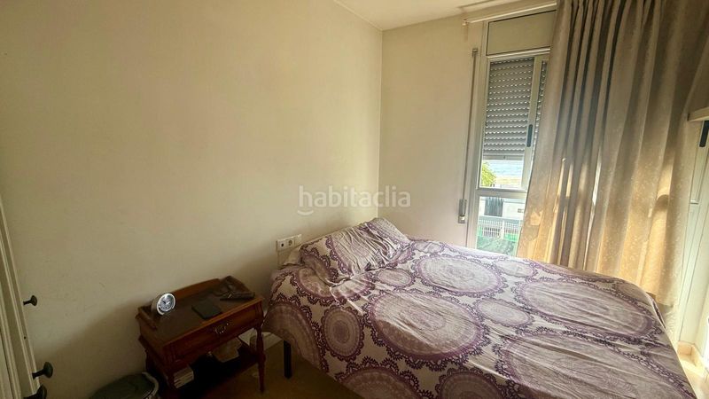 Foto 227de866-bd54-439d-bab8-b82175ff107a. Apartament a Canet de Mar