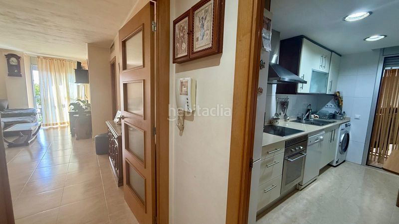 Foto 3b5aac72-f2c8-4c05-885f-c6e3fbb57d55. Apartament a Canet de Mar