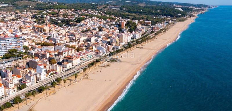 Foto 8a83cca3-18cb-4e09-8b6f-4b96a0a5db75. Apartament a Canet de Mar