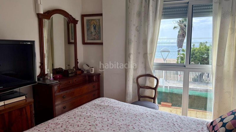 Foto cca9460d-bf9d-4208-af35-4cfae81202bf. Apartament a Canet de Mar