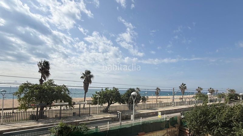 Foto de532ba6-16f4-449e-82fb-ba98324d4987. Apartament a Canet de Mar