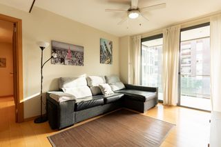 Appartement à Santa Eulàlia. Mercado de santa eulalia