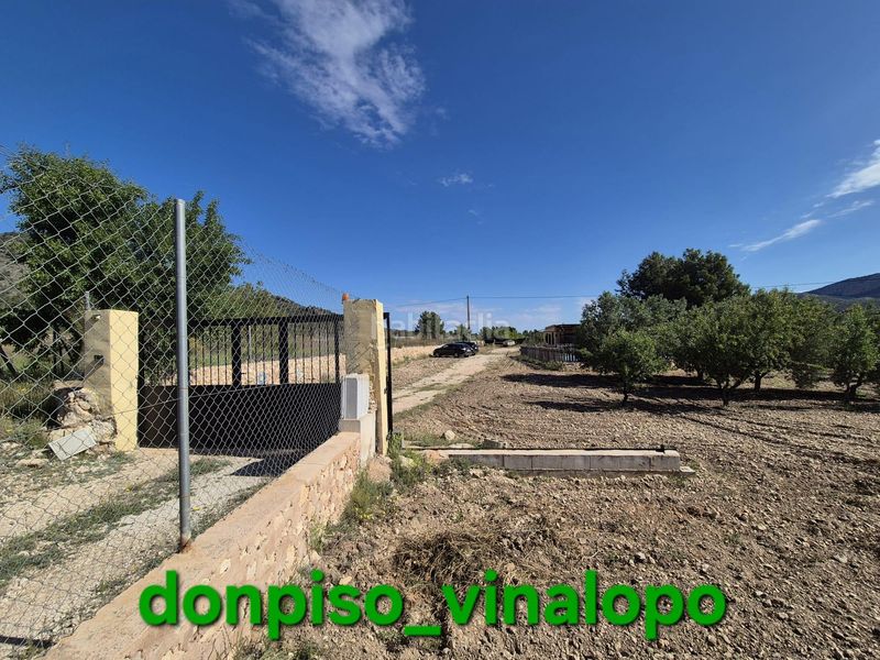 Foto 0f289ac8-71ea-46ca-b694-14f02c3e70d8. Masia amb calefacció piscina a Monòver