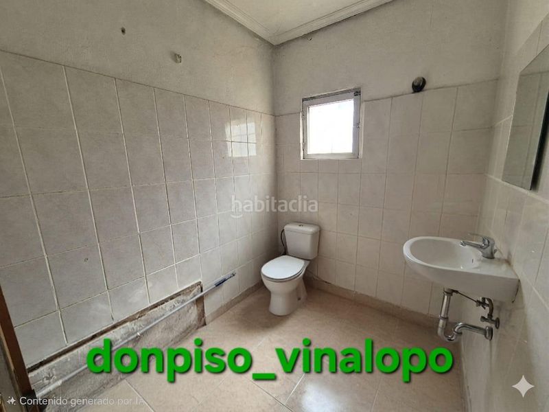 Foto 1174b805-cc3a-4a6f-bd73-9136f5ee6cf2. Masia amb calefacció piscina a Monòver