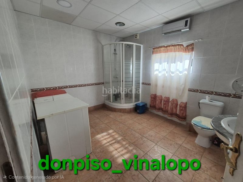 Foto 2752fa2f-76c2-48a9-b289-007c6544d5b1. Masia amb calefacció piscina a Monòver