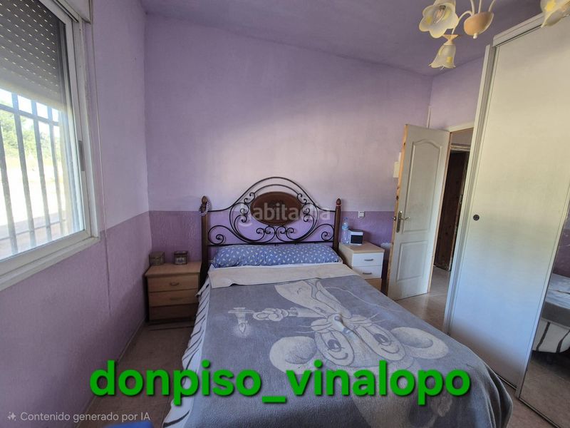 Foto 40a24c82-1431-4643-a252-2c023e361d01. Masia amb calefacció piscina a Monòver