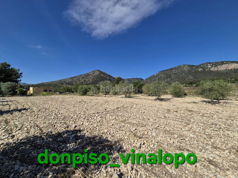 Foto ae5a5bc7-a371-4b6b-8d38-33843c9c017e. Masia amb calefacció piscina a Monòver