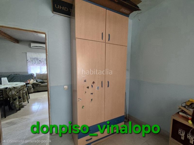 Foto be5f9c50-2e7b-4712-8b26-08267d30c761. Masia amb calefacció piscina a Monòver