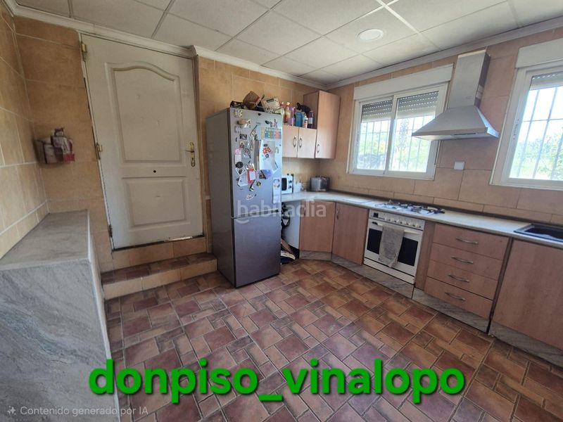 Foto d5fe6316-6dcf-4709-8d1b-868e39ff7b92. Masia amb calefacció piscina a Monòver