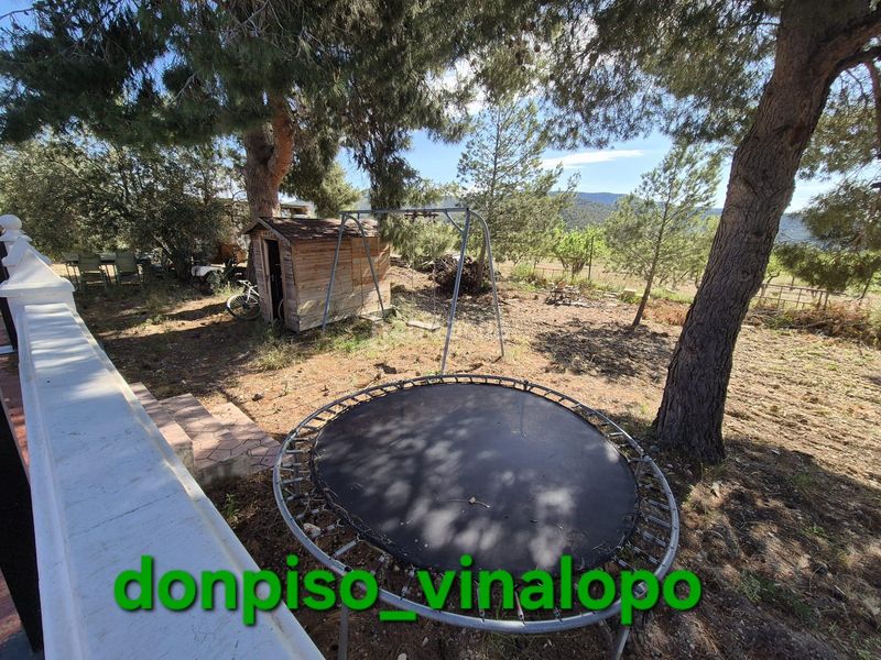 Foto e169c890-2bd5-41f7-9a24-2d43decf472e. Masia amb calefacció piscina a Monòver