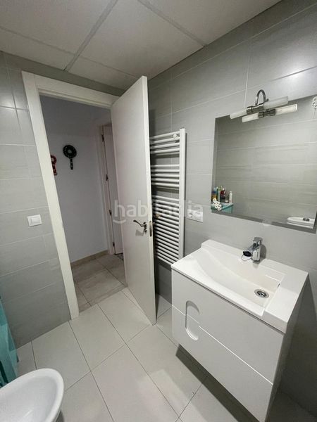 Foto 12903c30-6082-4106-95f0-a9239aba45e2. Apartament amb calefacció aparcament a Centro Cáceres
