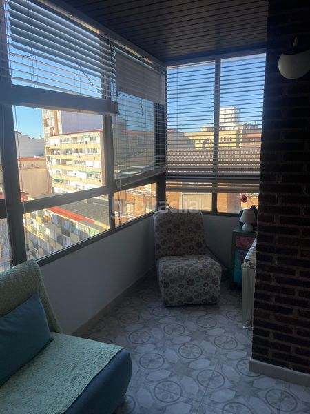 Foto da0b1c5e-093a-462a-a5af-26af3b523467. Apartament amb calefacció aparcament a Centro Cáceres