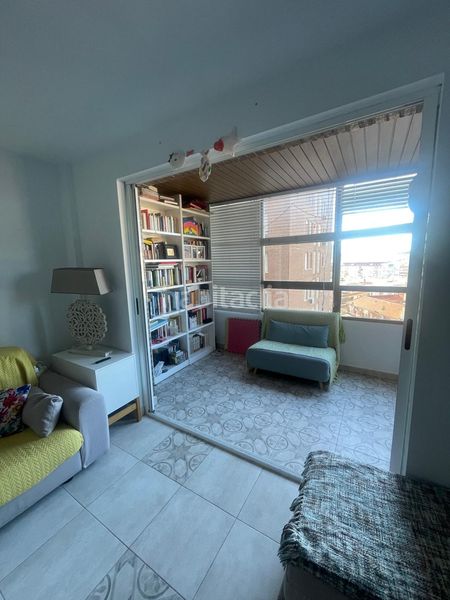 Foto f6597b3b-e6ef-4983-808a-eeafd37cfde4. Apartament amb calefacció aparcament a Centro Cáceres