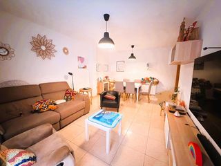 Piso en Centrevila. Zona juzgados y fàbrica nova