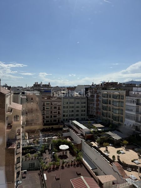 Foto 0c3541eb-9577-4428-9fc9-8d03a0d8d4de. Dúplex amb calefacció a Dreta de l´Eixample Barcelona