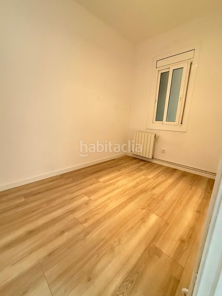 Foto ef0d4089-bfa7-409d-acd2-b6da73ffae00. Pis amb calefacció aparcament a Sants-Badal Barcelona